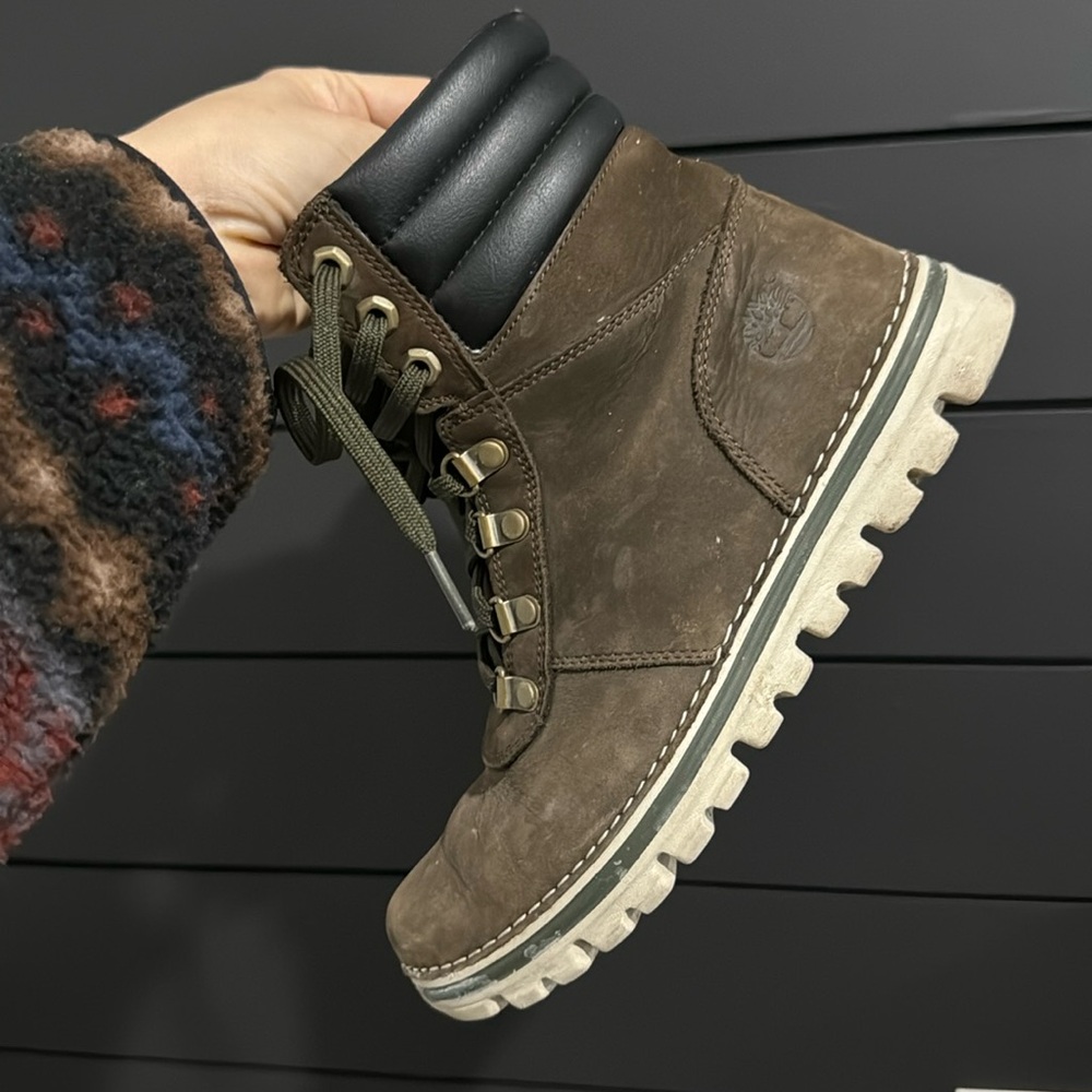 Timberland Boots